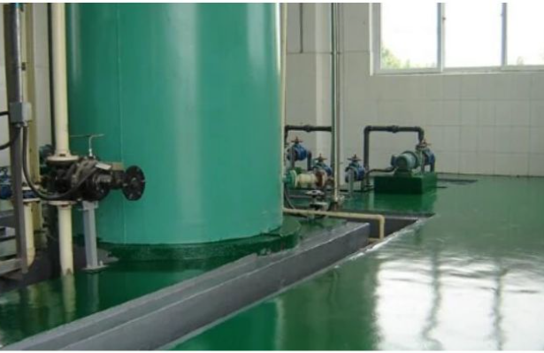 淄博地坪漆翻新养护